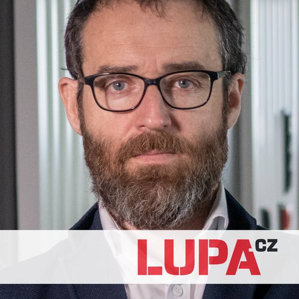 Lupa.cz